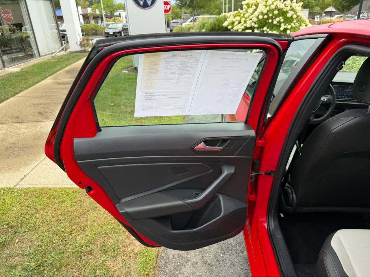 2020 Volkswagen Jetta R-Line Wellesley MA