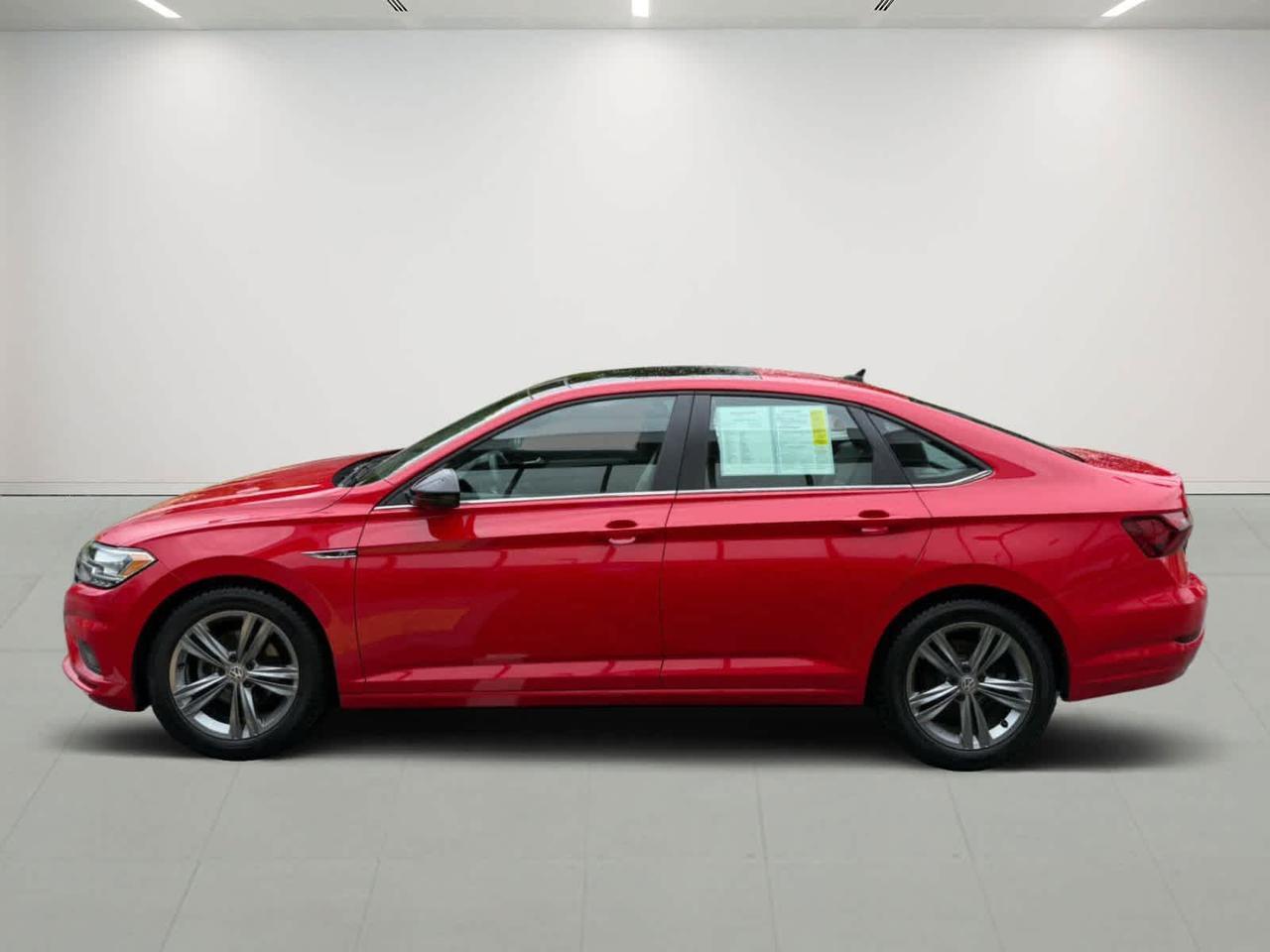 2020 Volkswagen Jetta R-Line Wellesley MA