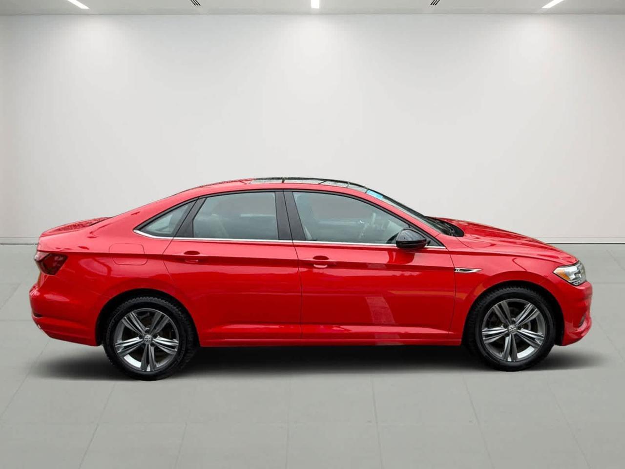 2020 Volkswagen Jetta R-Line Wellesley MA