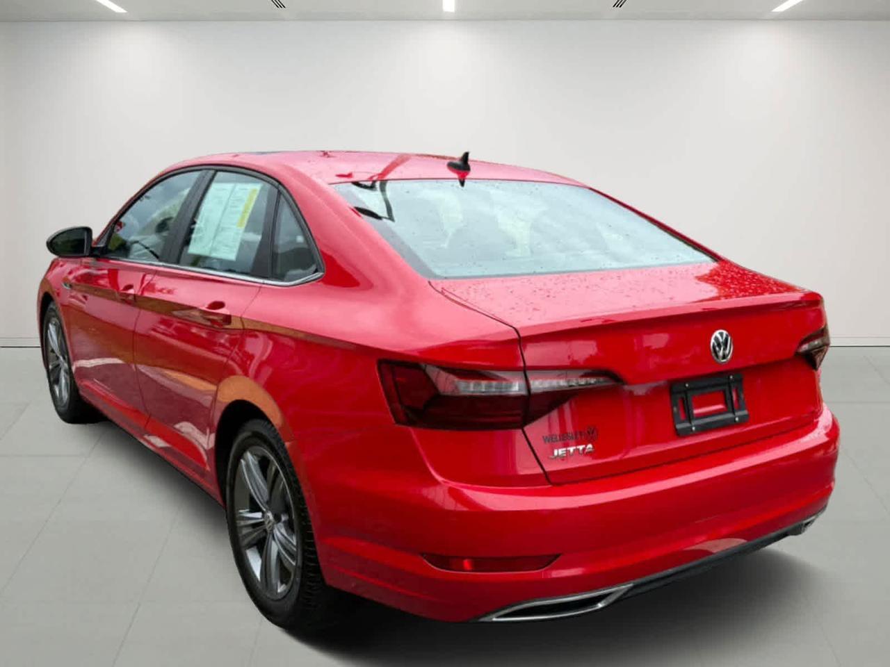 2020 Volkswagen Jetta R-Line Wellesley MA