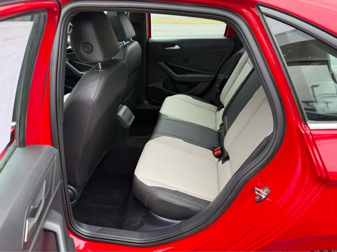 2020 Volkswagen Jetta R-Line Wellesley MA