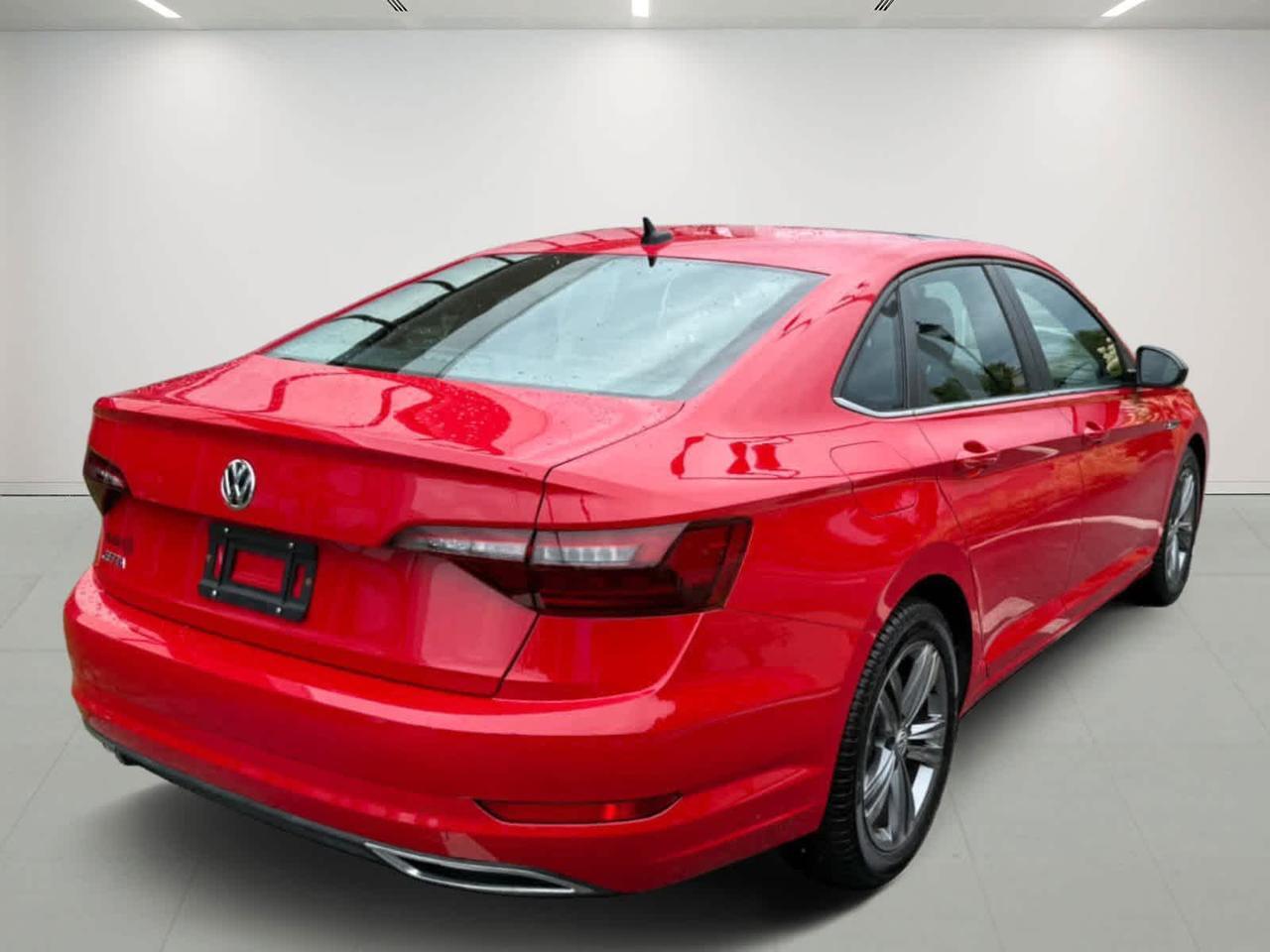 2020 Volkswagen Jetta R-Line Wellesley MA