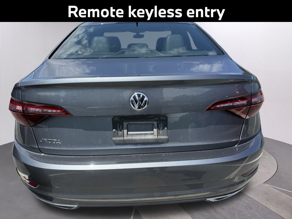 2020 Volkswagen Jetta R-Line San Clemente CA