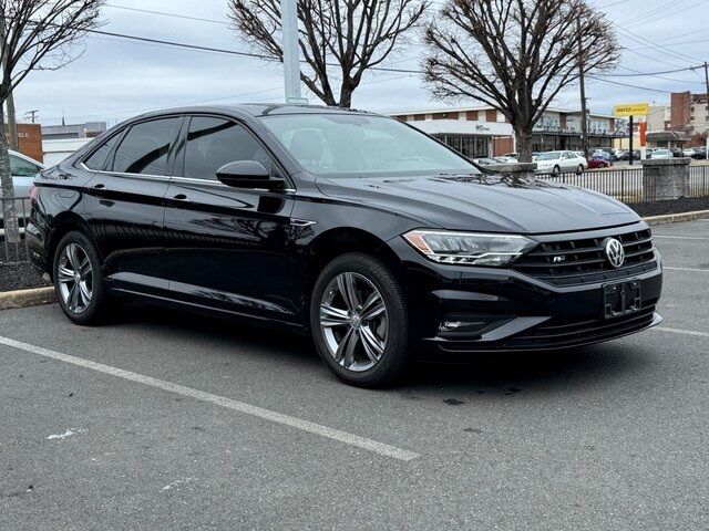 2020 Volkswagen Jetta