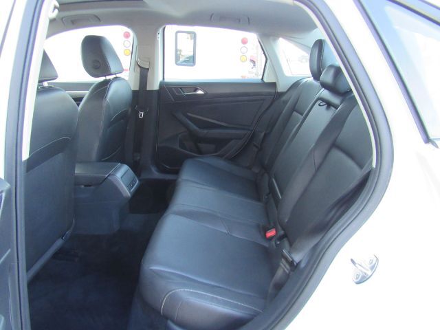 2020 Volkswagen Jetta S | 1.4T SE | 1.4T R-Line | 1.4T S Plano TX