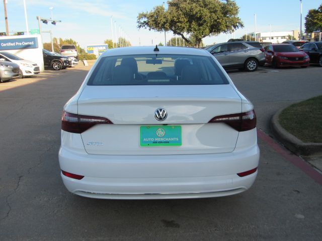 2020 Volkswagen Jetta S | 1.4T SE | 1.4T R-Line | 1.4T S Plano TX