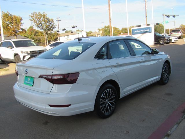 2020 Volkswagen Jetta S | 1.4T SE | 1.4T R-Line | 1.4T S Plano TX