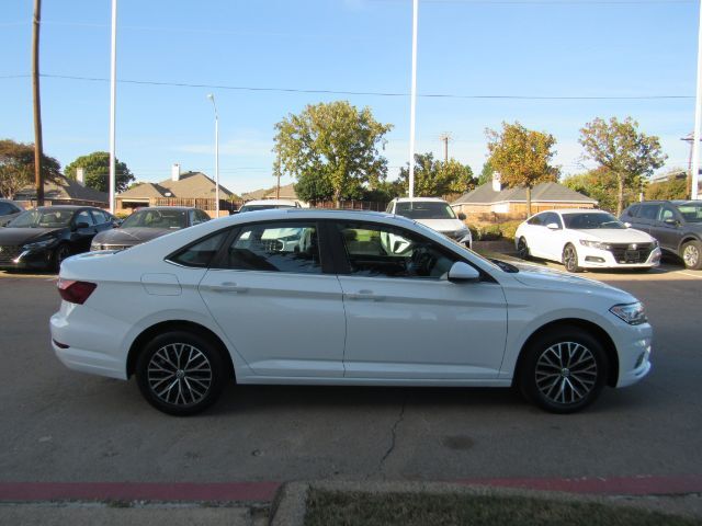 2020 Volkswagen Jetta S | 1.4T SE | 1.4T R-Line | 1.4T S Plano TX
