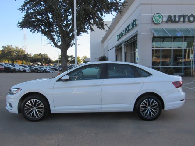 2020 Volkswagen Jetta S | 1.4T SE | 1.4T R-Line | 1.4T S Plano TX