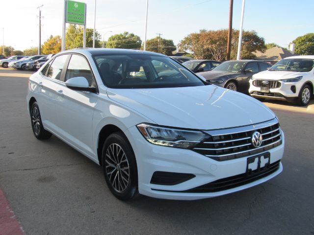 2020 Volkswagen Jetta S | 1.4T SE | 1.4T R-Line | 1.4T S Plano TX