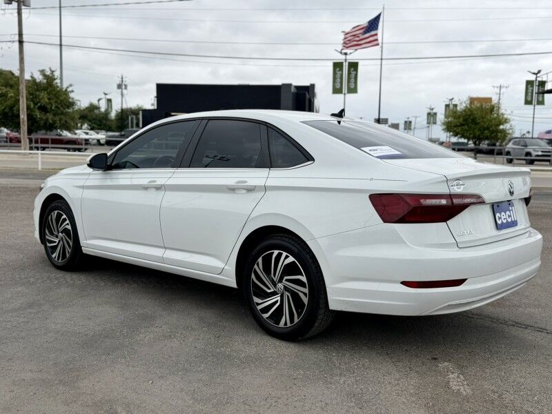 2020 Volkswagen Jetta S