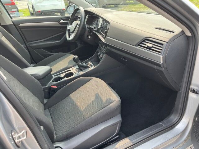 2020 Volkswagen Jetta S Ashland VA