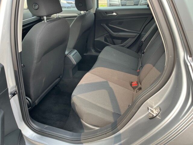 2020 Volkswagen Jetta S Ashland VA