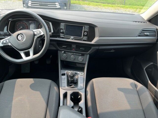 2020 Volkswagen Jetta S Ashland VA