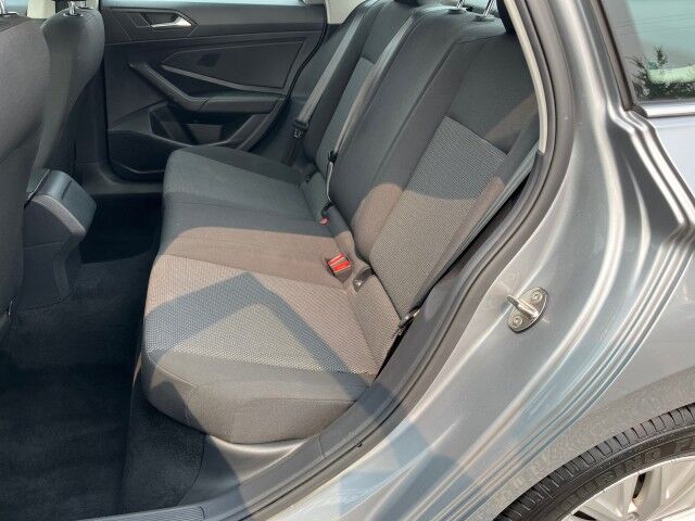 2020 Volkswagen Jetta S Ashland VA