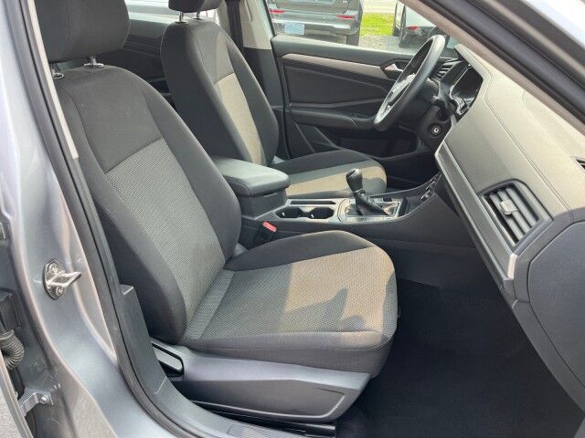 2020 Volkswagen Jetta S Ashland VA