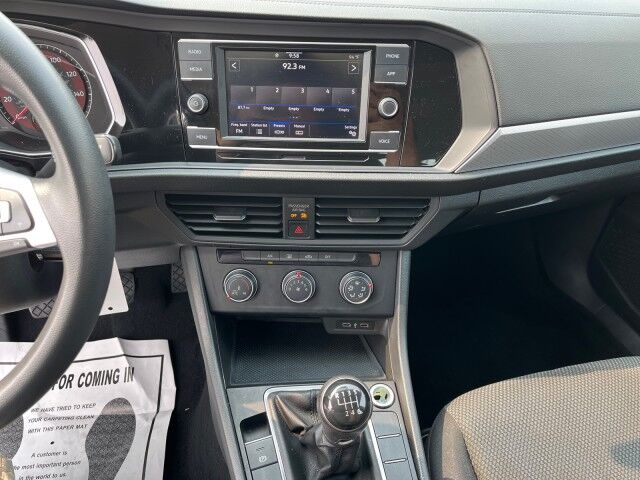 2020 Volkswagen Jetta S Ashland VA