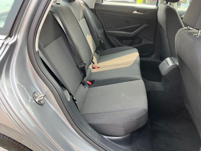 2020 Volkswagen Jetta S Ashland VA
