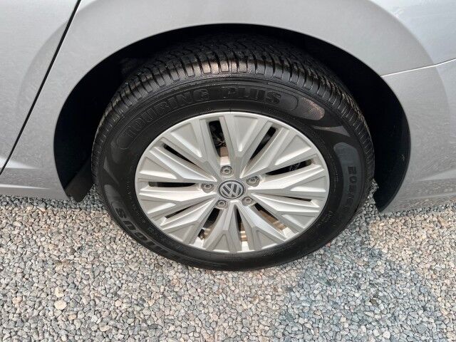 2020 Volkswagen Jetta S Ashland VA