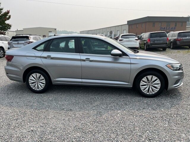 2020 Volkswagen Jetta S Ashland VA