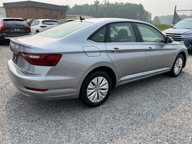 2020 Volkswagen Jetta S Ashland VA