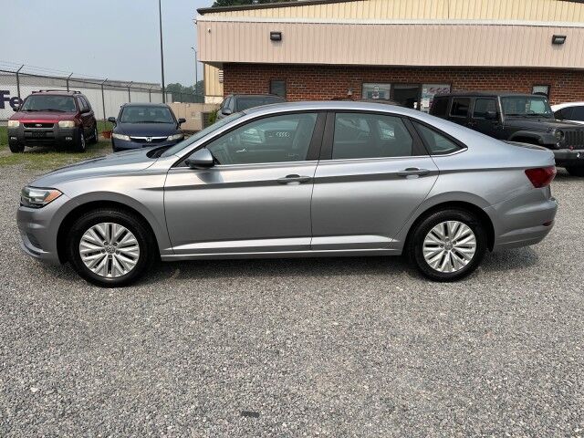 2020 Volkswagen Jetta S Ashland VA