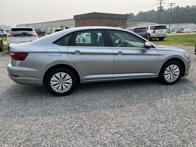 2020 Volkswagen Jetta S Ashland VA