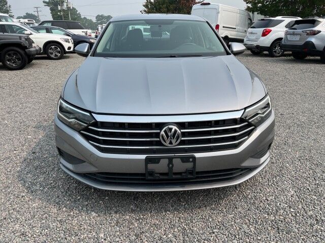 2020 Volkswagen Jetta S Ashland VA
