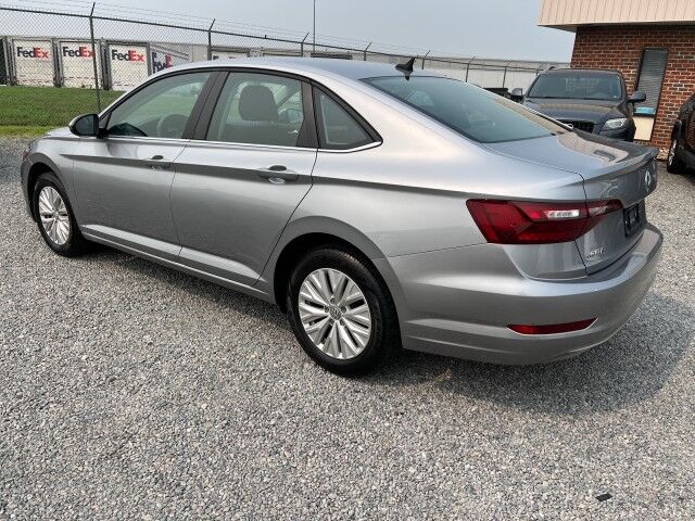 2020 Volkswagen Jetta S Ashland VA