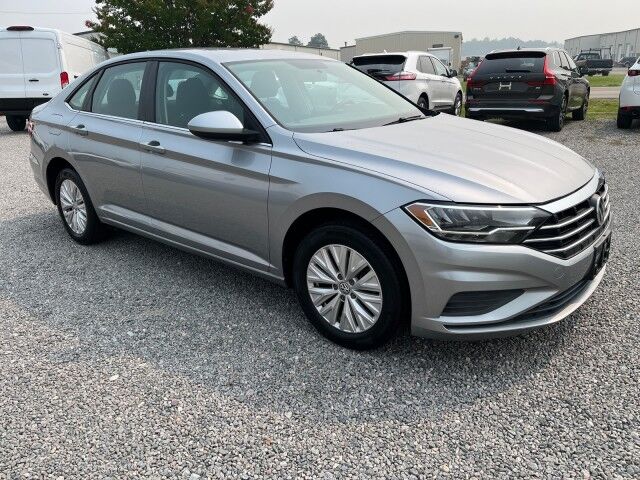 2020 Volkswagen Jetta S Ashland VA