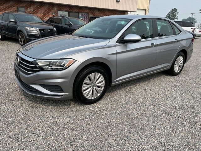 2020 Volkswagen Jetta S Ashland VA