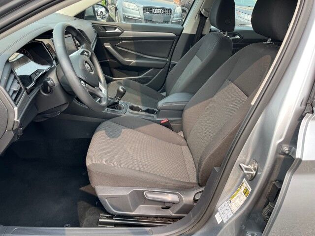 2020 Volkswagen Jetta S Ashland VA