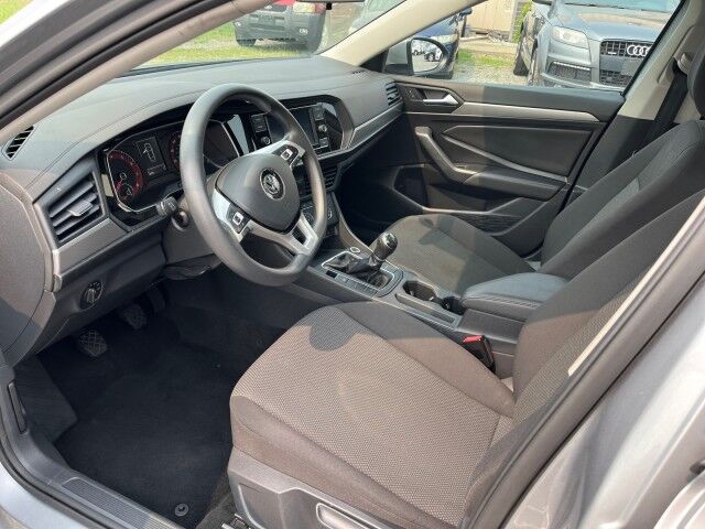 2020 Volkswagen Jetta S Ashland VA