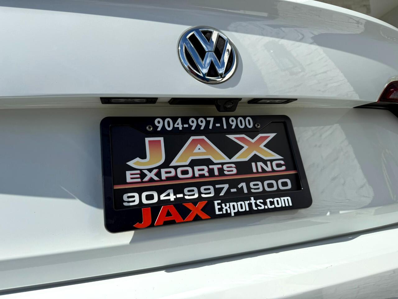 2020 Volkswagen Jetta S Auto w/SULEV Jacksonville FL