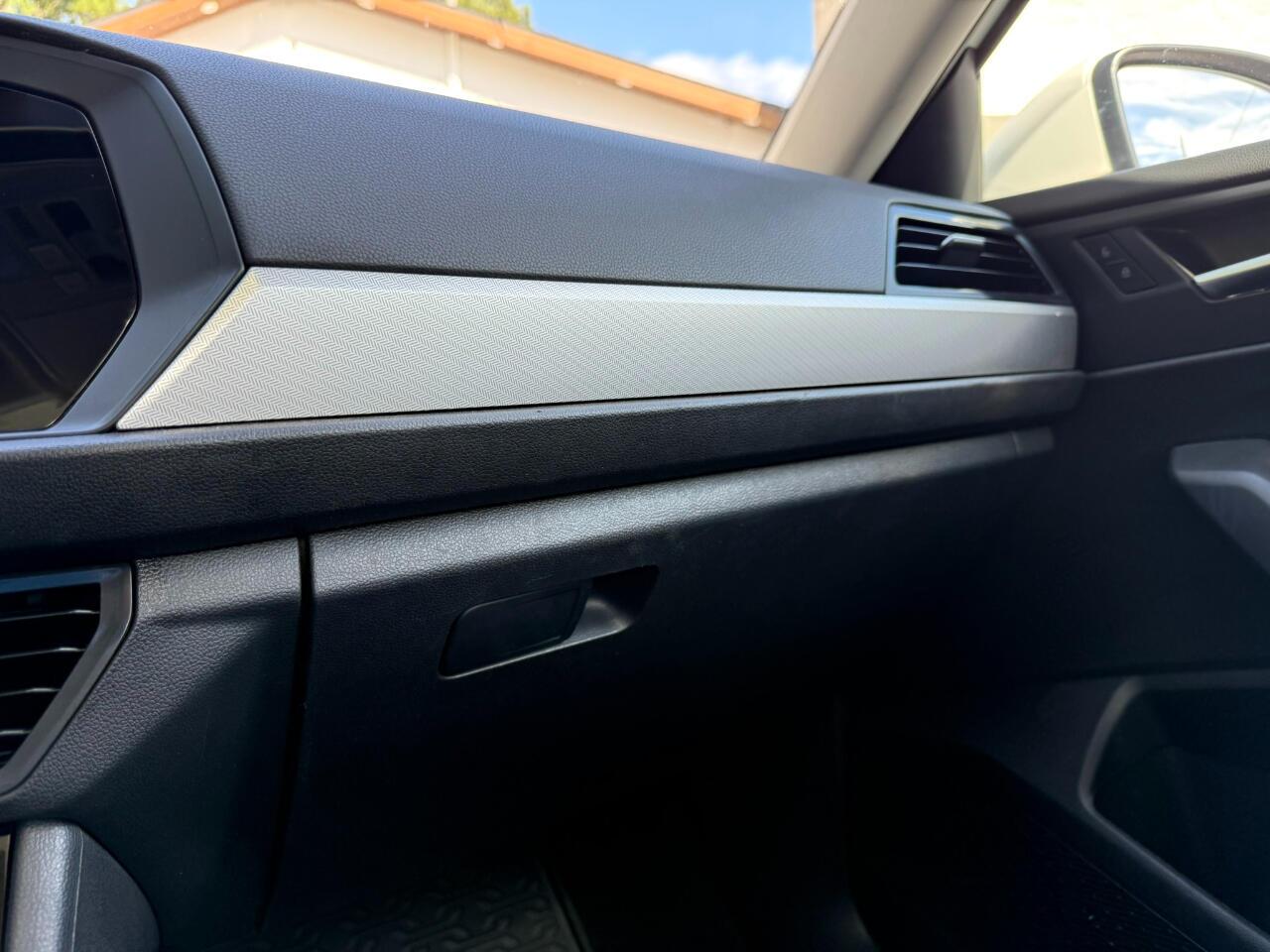 2020 Volkswagen Jetta S Auto w/SULEV Jacksonville FL
