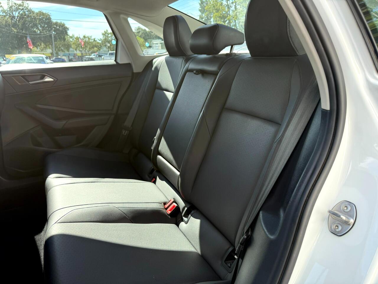 2020 Volkswagen Jetta S Auto w/SULEV Jacksonville FL