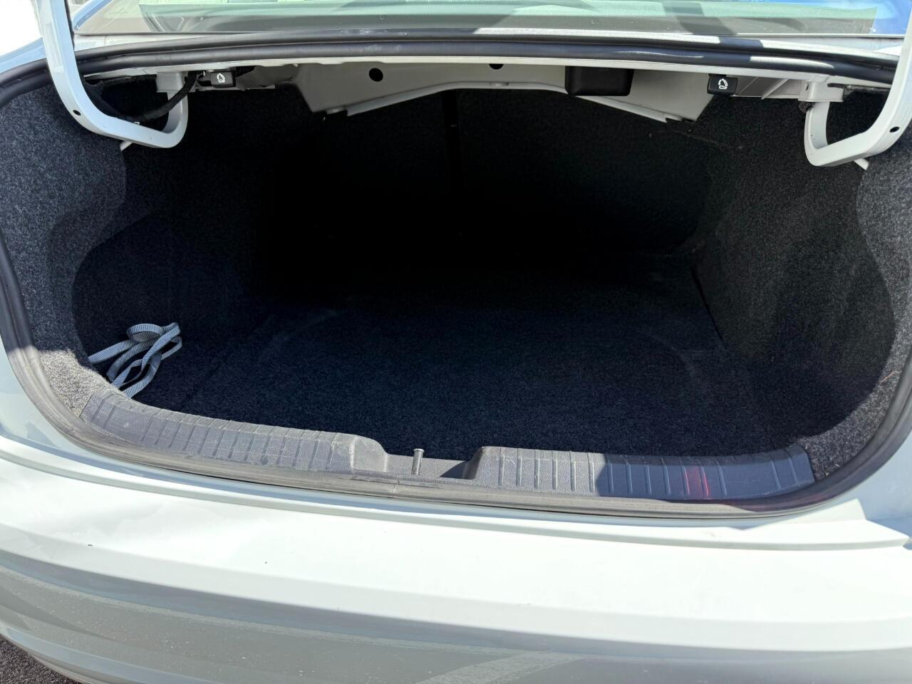 2020 Volkswagen Jetta S Auto w/SULEV Jacksonville FL