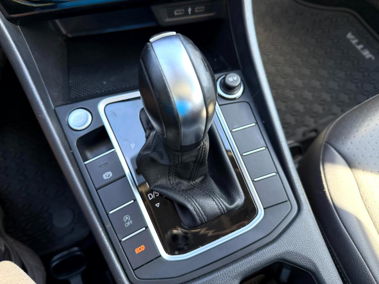 2020 Volkswagen Jetta S Auto w/SULEV Jacksonville FL