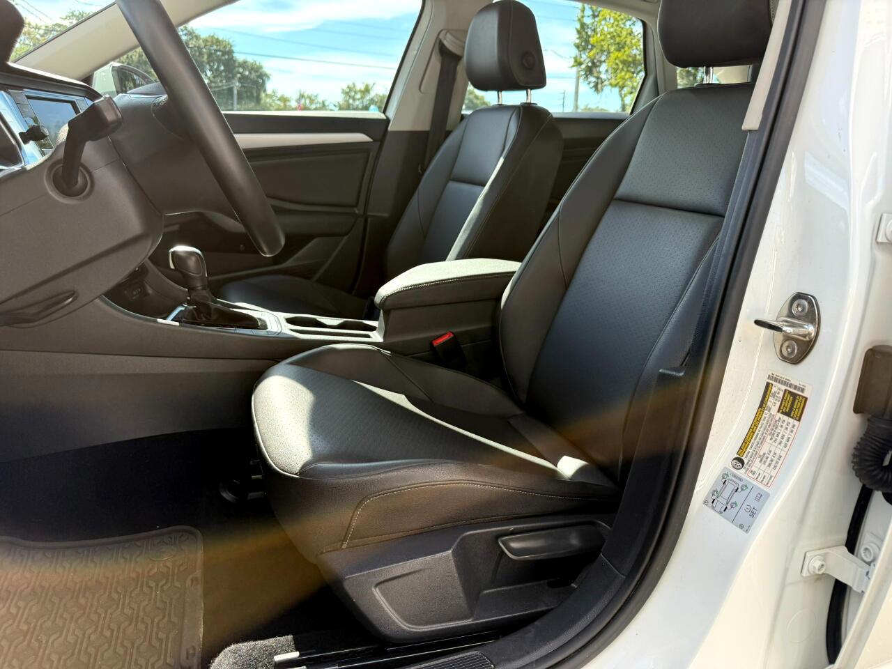 2020 Volkswagen Jetta S Auto w/SULEV Jacksonville FL