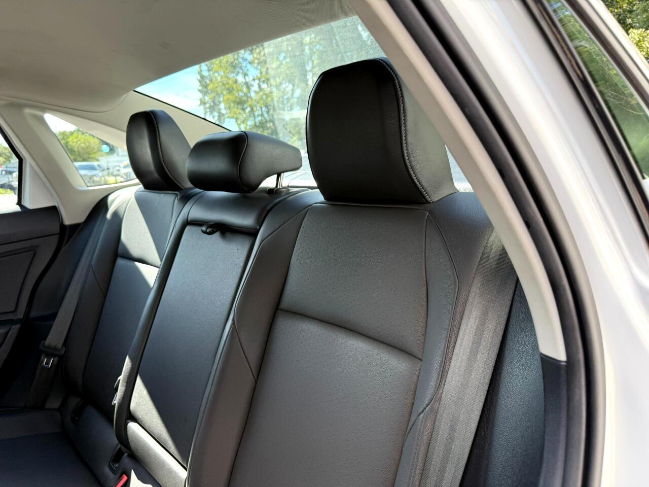 2020 Volkswagen Jetta S Auto w/SULEV Jacksonville FL