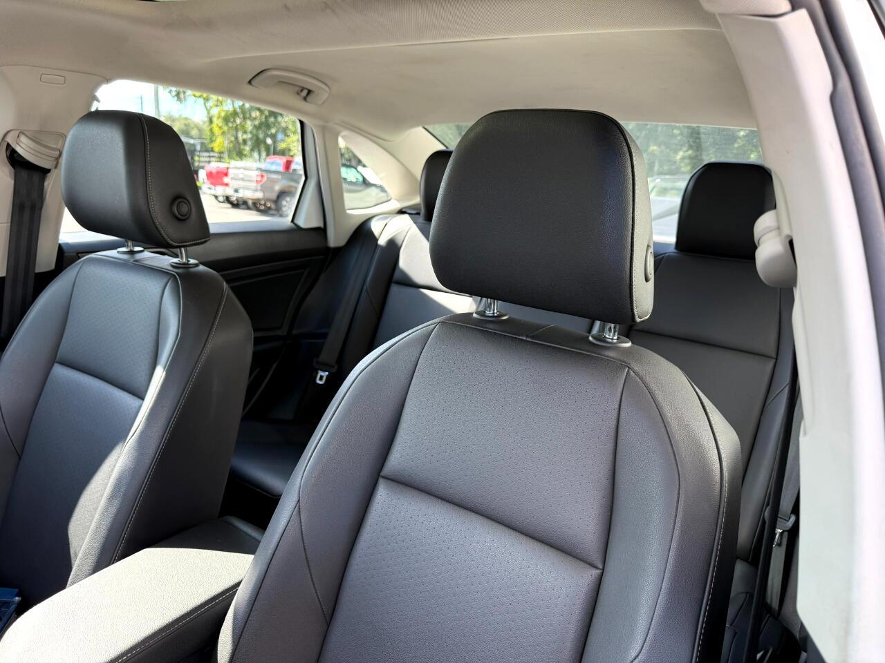 2020 Volkswagen Jetta S Auto w/SULEV Jacksonville FL