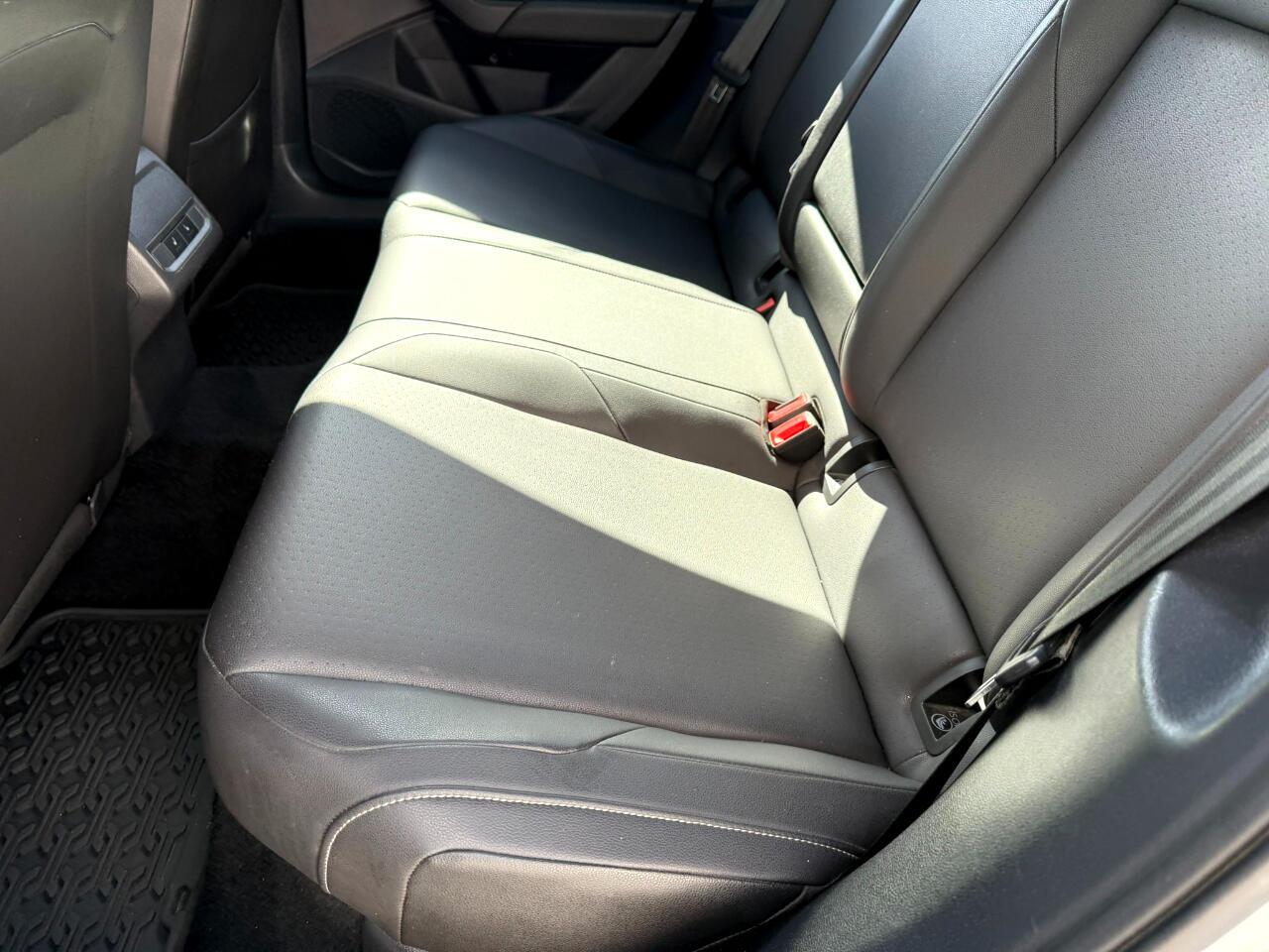 2020 Volkswagen Jetta S Auto w/SULEV Jacksonville FL