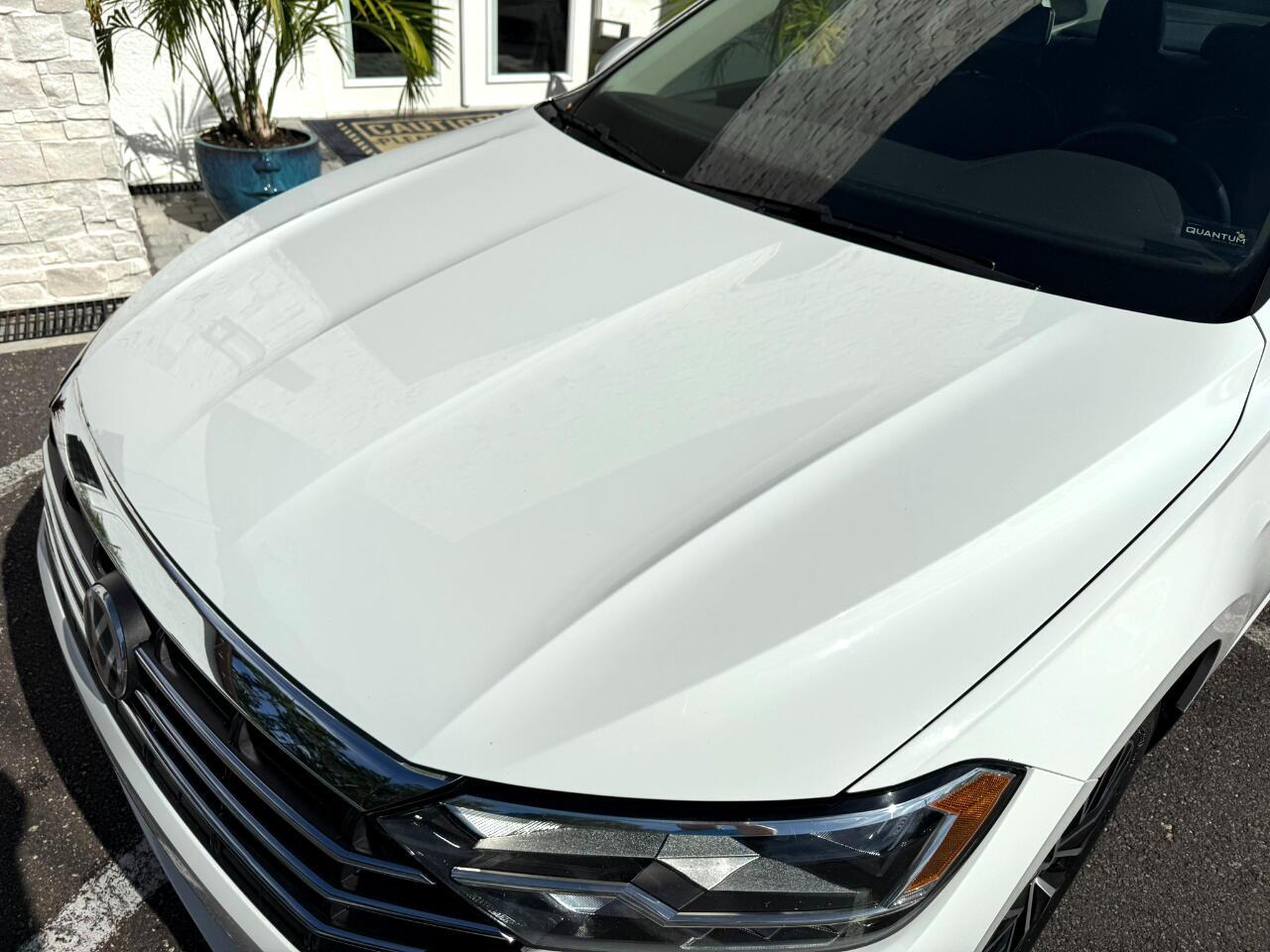 2020 Volkswagen Jetta S Auto w/SULEV Jacksonville FL