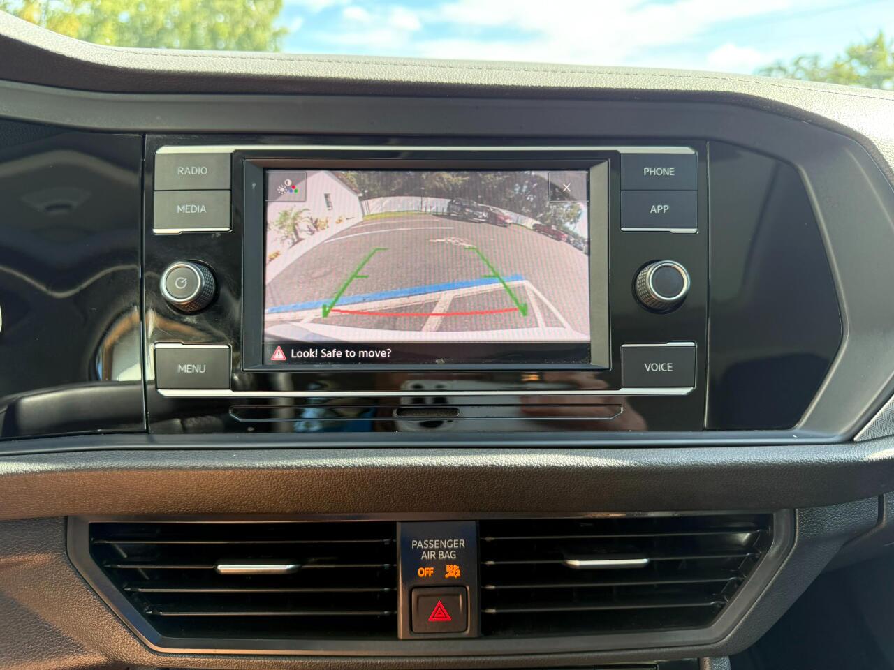 2020 Volkswagen Jetta S Auto w/SULEV Jacksonville FL