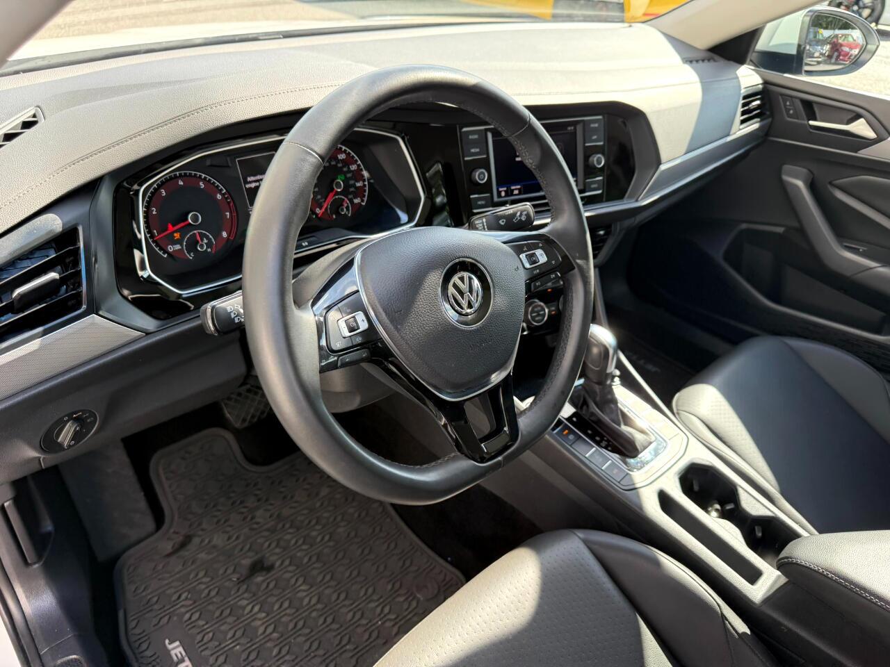 2020 Volkswagen Jetta S Auto w/SULEV Jacksonville FL