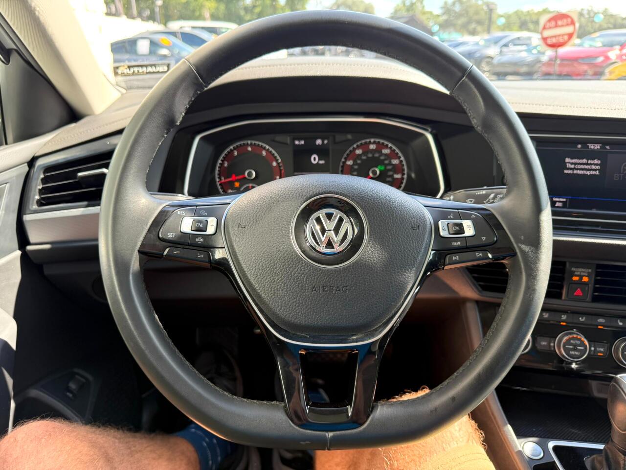 2020 Volkswagen Jetta S Auto w/SULEV Jacksonville FL