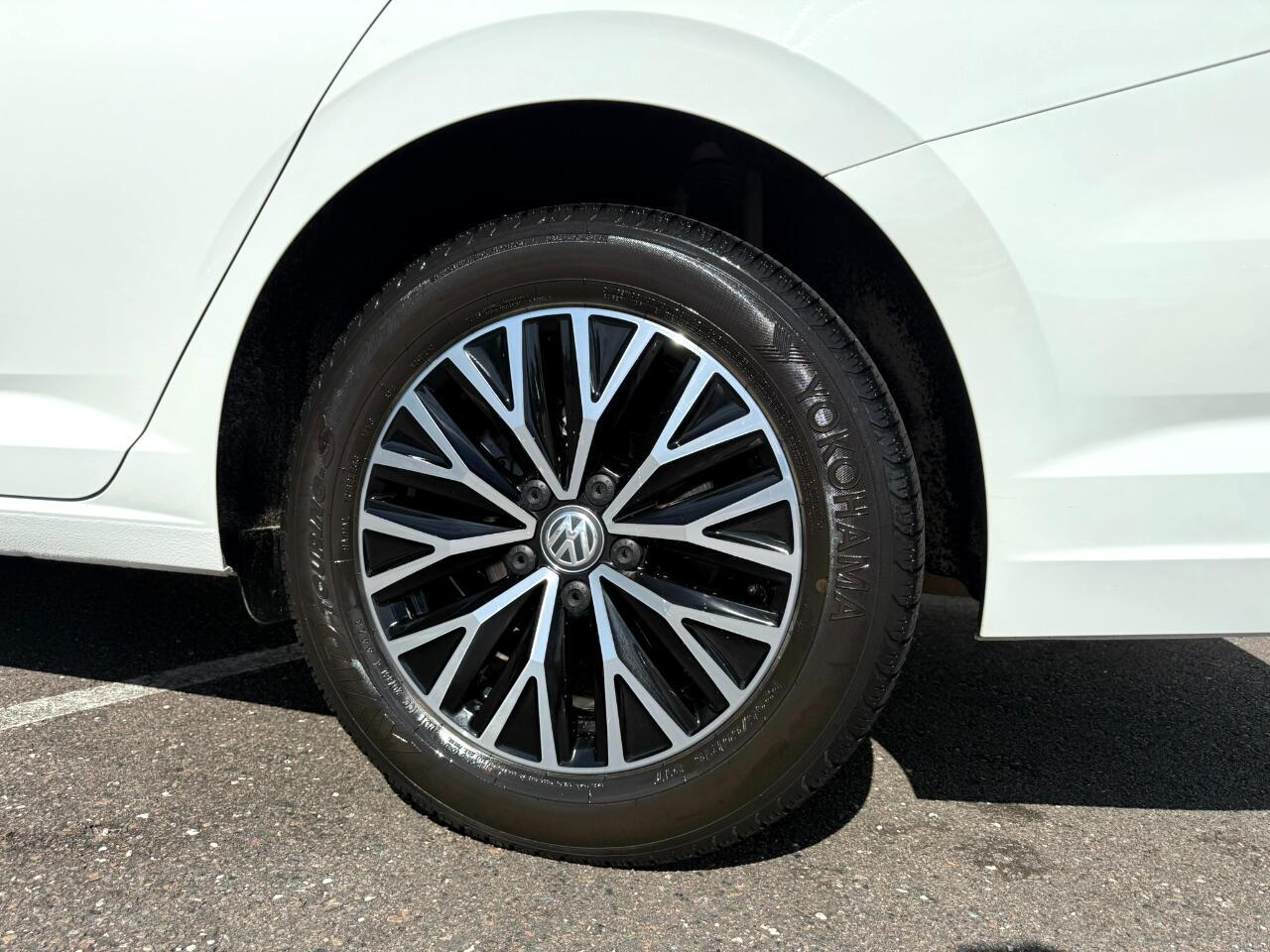 2020 Volkswagen Jetta S Auto w/SULEV Jacksonville FL