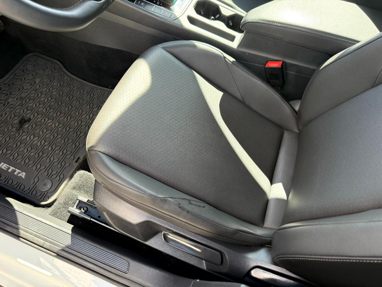 2020 Volkswagen Jetta S Auto w/SULEV Jacksonville FL