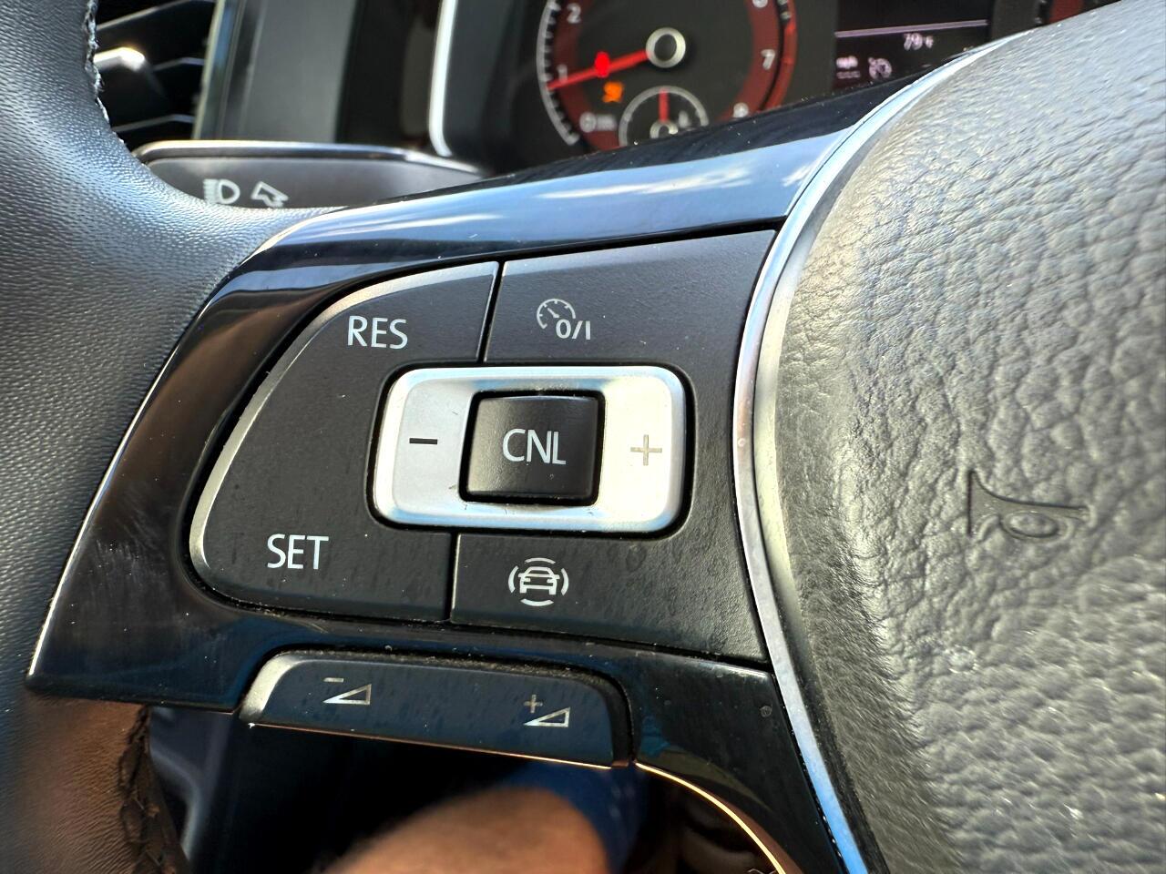 2020 Volkswagen Jetta S Auto w/SULEV Jacksonville FL