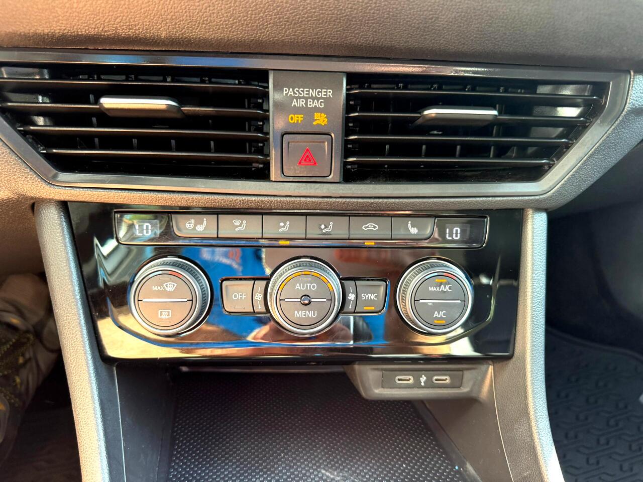 2020 Volkswagen Jetta S Auto w/SULEV Jacksonville FL